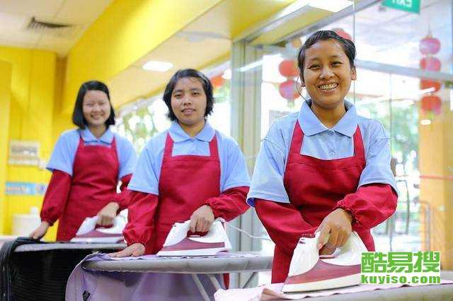 西安酷易搜家政 便捷生活服務(wù)的新選擇