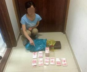 保姆盜走雇主18萬(wàn)現(xiàn)金，法網(wǎng)恢恢終落網(wǎng)